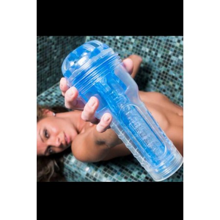 Masturbateur Fleshlight Turbo Thrust