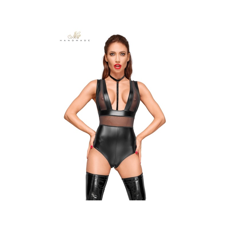 Body Choker F183