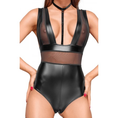 Body Choker F183