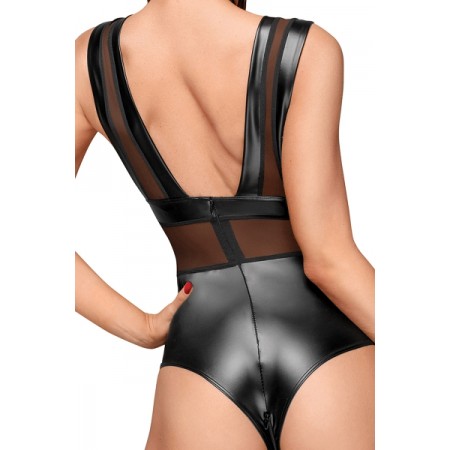 Body Choker F183