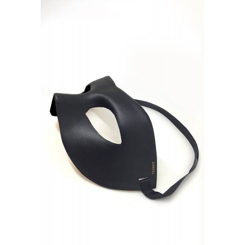 Masque Fetish SM - Dorcel Masque Fetish SM - Dorcel