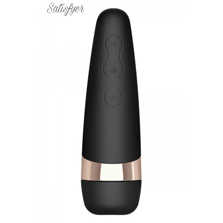 Stimulateur Satisfyer Pro 3 Vibration