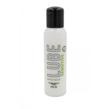 Lubrifiant Mister B Lube Sensitive 100 ml