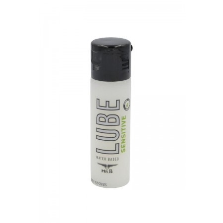 Lubrifiant Mister B Lube Sensitive 30 ml