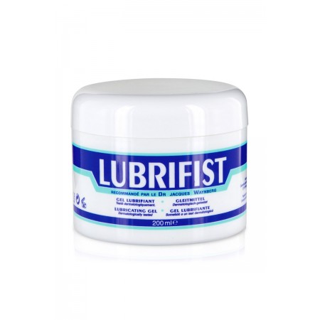 Lubrifist