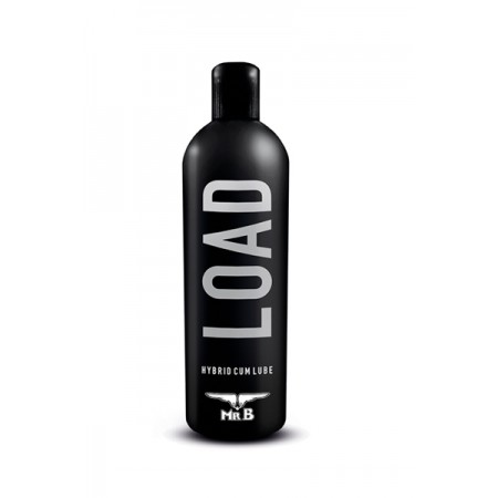 Lubrifiant Mister B LOAD (100 ml)