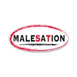 Malesation